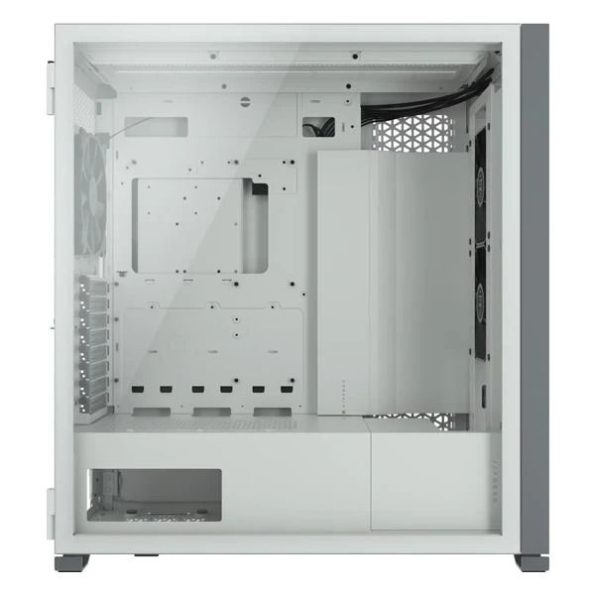 Corsair 7000D Airflow Cabinet White 2