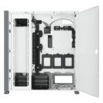 Corsair 7000D Airflow Cabinet White 1