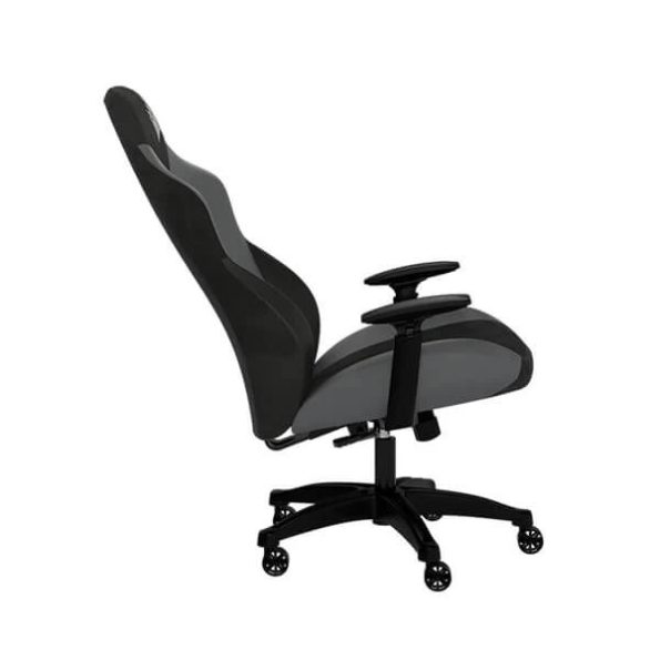 Corsair TC70 Remix Gaming Chair Grey 2