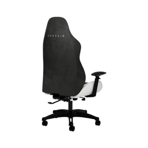 Corsair TC70 Remix Gaming Chair White 1