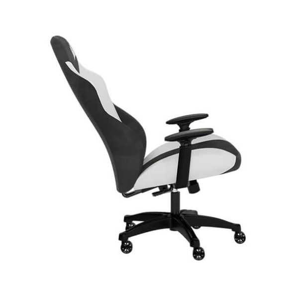 Corsair TC70 Remix Gaming Chair White 2