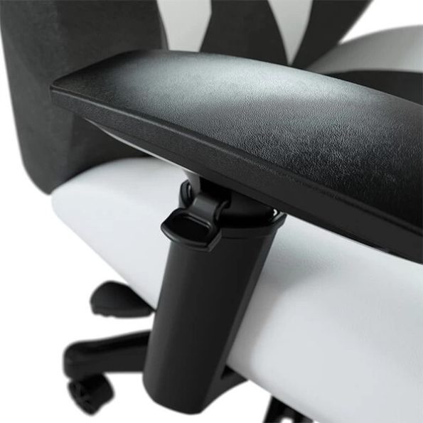 Corsair TC70 Remix Gaming Chair White 3