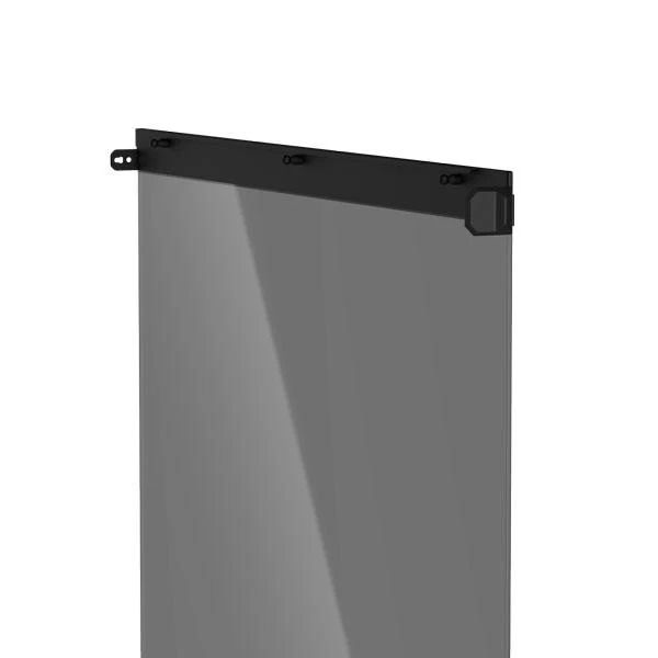 Buy Fractal Design Dark Tinted TG Type B Side Panel - Computech Store