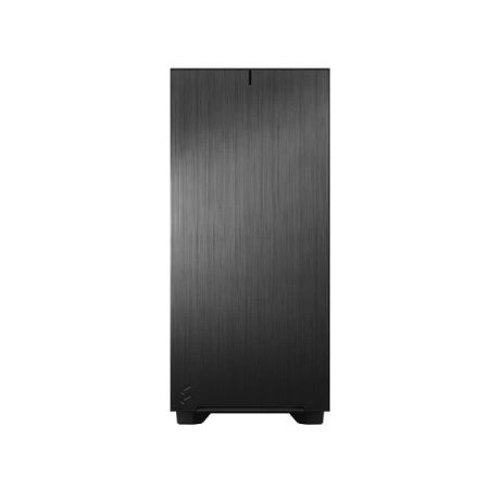 Fractal Design Define 7 Compact ATX Mid Tower Cabinet Black 2