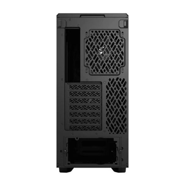 Fractal Design Meshify 2 Compact Dark Cabinet 5