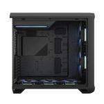 Fractal Design Torrent TG Light Tint RGB E ATX Mid Tower Cabinet Black 1