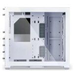 Lian Li O11 Air Mini Cabinet White 2