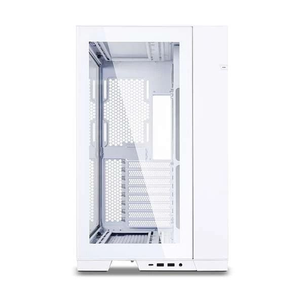 Lian Li O11 Dynamic EVO ARGB E ATX Cabinet White 3