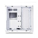 Lian Li O11 Dynamic EVO ARGB E ATX Cabinet White 1