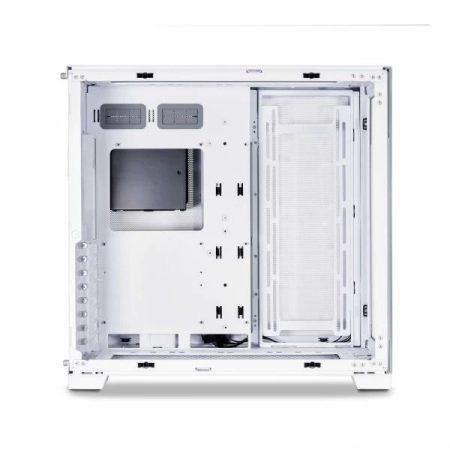 Lian Li O11 Dynamic EVO ARGB E ATX Cabinet White 4
