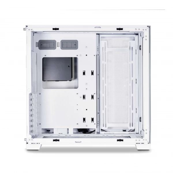 Lian Li O11 Dynamic EVO ARGB E ATX Cabinet White 4