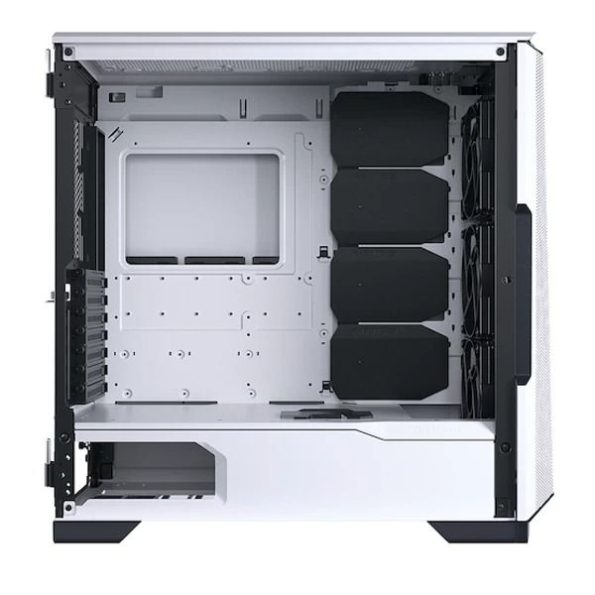 Phanteks Eclipse P500A DRGB Cabinet 3