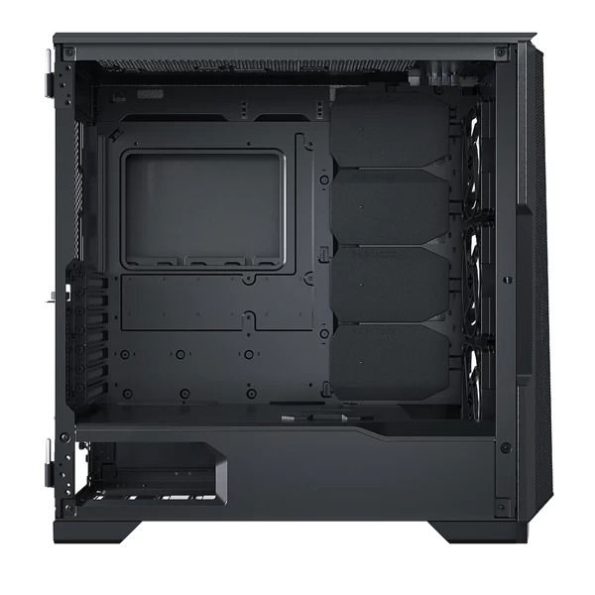 Phanteks Eclipse P500A DRGB Cabinet Black 3