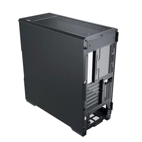 Phanteks Eclipse P500A DRGB Cabinet Black 4