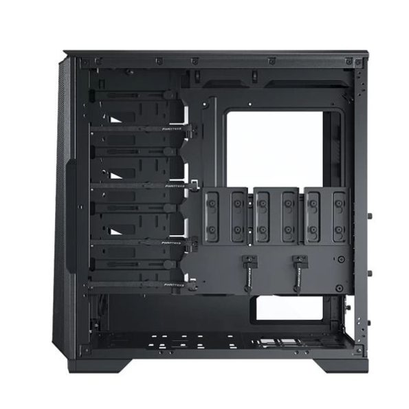 Phanteks Eclipse P500A DRGB Cabinet Black 5