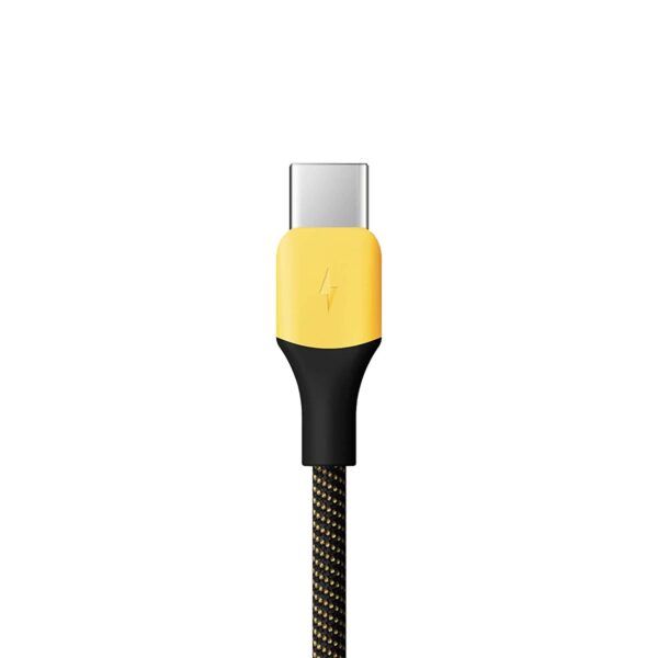 Realme Type C 18W Cable 3