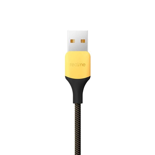 Realme Type C 18W Cable 4