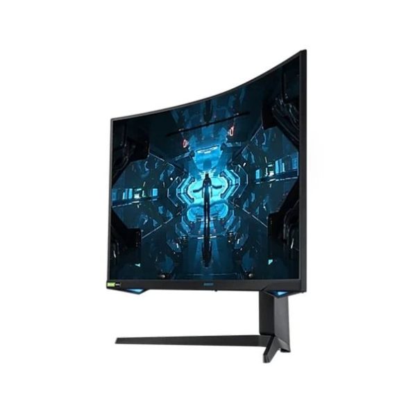 Samsung Odyssey G7 32 Inch Curved Gaming Monitor 2