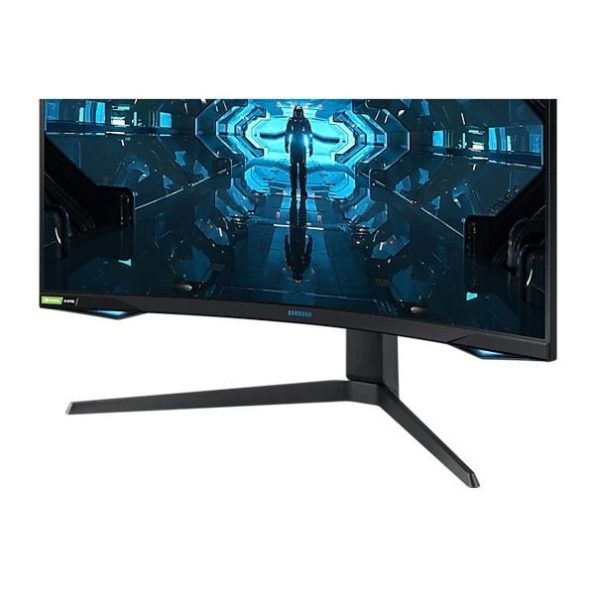 Samsung Odyssey G7 32 Inch Curved Gaming Monitor 4