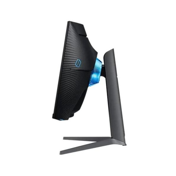 Samsung Odyssey G7 32 Inch Curved Gaming Monitor 6