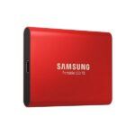 Samsung T5 1TB RED