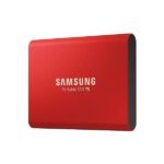 Samsung T5 1TB RED
