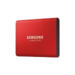 Samsung T5 500GB RED