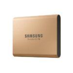 Samsung T5 500GB GOLD