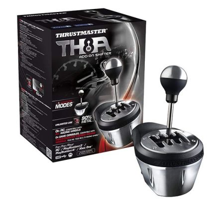 TH8A Shifter 22