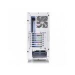 Thermaltake Divider 300 TG Snow ARGB Mid Tower Cabinet White 1