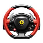 Thrustmaster Ferrari 458 11