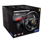 Thrustmaster Tm T80 Ferrari 11