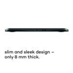 Wacom Intuos Pro PTH460 Creative Graphics Input Tablet Black 1