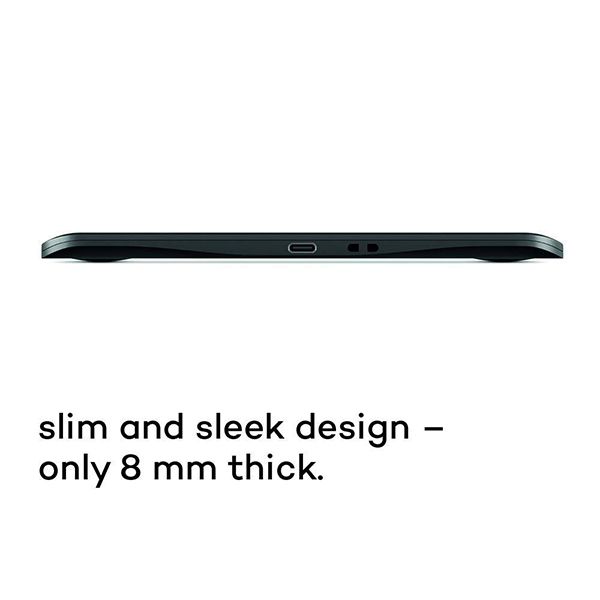 Wacom Intuos Pro PTH460 Creative Graphics Input Tablet Black 3