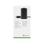 XBOX Play and Charge Kit V2 TYPE C 1