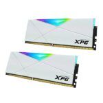 Adata XPG Spectrix D50 RGB 16GB (8GBx2) DDR4 3200MHz White