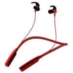 boAt Rockerz 238/235V2 Bluetooth Headset (Red)