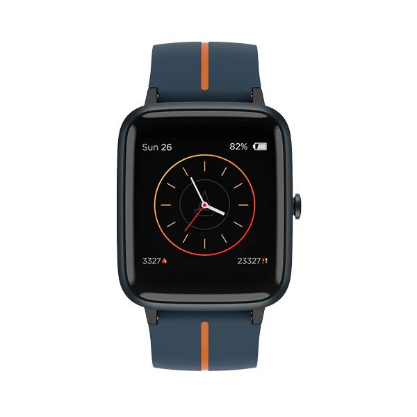 boAt Xplorer‌‌ O2 Smart Watch 3