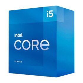 Intel i5 11400 11th gen 1 1