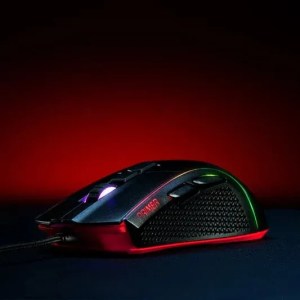 Adata XPG Primer RGB Gaming Mouse (Black)
