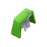 PBT Keycap upgrade Razer Green 1