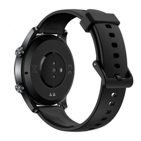 realme TechLife Watch R100 Black 3