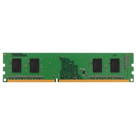 Kingston 16GB 2Rx8 2G x 64-Bit PC4-3200 CL22 288-Pin DIMM, Green, (KVR32N22D8/16)