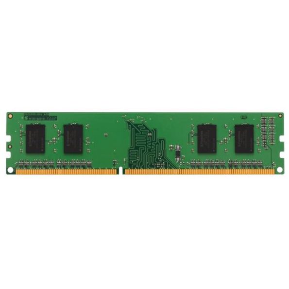 Kingston 16GB 2Rx8 2G x 64-Bit PC4-3200 CL22 288-Pin DIMM, Green, (KVR32N22D8/16)