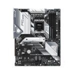 ASRock B650 Pro RS Motherboard 1