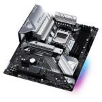 ASRock B650 Pro RS Motherboard 1