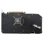 Asus Dual RX6650XT OC 1