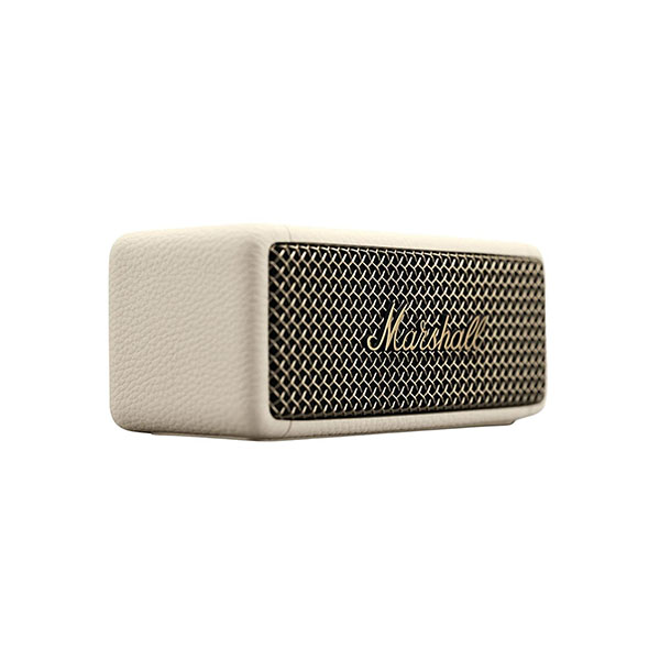 Buy Marshall Store Speaker Computech Portable (Cream) Emberton Wireless Bluetooth - II