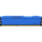 Fury BEast Blue DDR3 2
