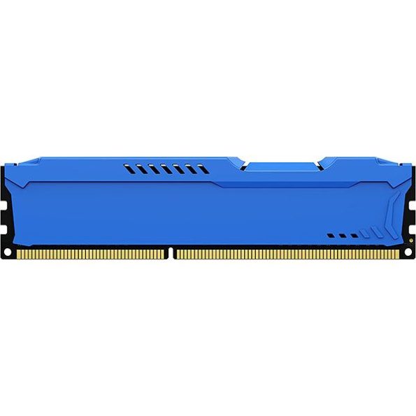 Fury BEast Blue DDR3 3